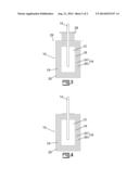 Low ESR Capacitor diagram and image