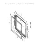 HOUSING FOR ENCASING A TABLET COMPUTER diagram and image