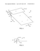 Handheld Electronic Device With Cable Grounding diagram and image