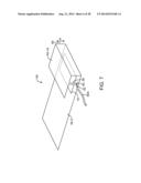 Handheld Electronic Device With Cable Grounding diagram and image