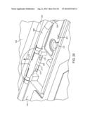 Handheld Electronic Device With Cable Grounding diagram and image