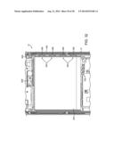 Handheld Electronic Device With Cable Grounding diagram and image