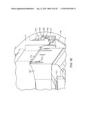 Handheld Electronic Device With Cable Grounding diagram and image