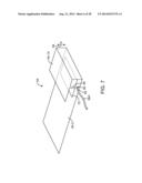 Handheld Electronic Device With Cable Grounding diagram and image