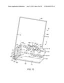 Handheld Electronic Device With Cable Grounding diagram and image