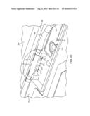 Handheld Electronic Device With Cable Grounding diagram and image