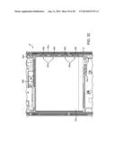 Handheld Electronic Device With Cable Grounding diagram and image