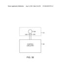 Handheld Electronic Device With Cable Grounding diagram and image