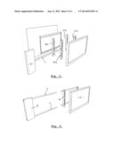 MOUNTING APPARATUS diagram and image