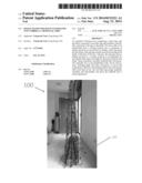 Single Maneuver Setup Standalone Unit Umbrella Artificial Tree diagram and image