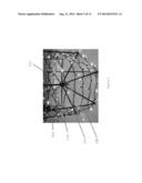 Single Maneuver Setup Standalone Unit Umbrella Artificial Tree diagram and image