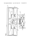 HOLDER ELEMENT FOR HOLDING AT LEAST ONE FLAT SURFACE-LIGHT LAMP, SET OF A     PLURALITY OF LAMPHOLDERS AND A PLURALITY OF ELONGATE HOLDING BODIES AND     LUMINAIRE diagram and image