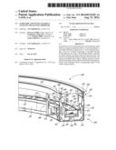 LUMINAIRE AND OUTPUT ELEMENT COUPLING MECHANISM THEREFOR diagram and image