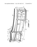 LUMINAIRE AND OUTPUT ELEMENT COUPLING MECHANISM THEREFOR diagram and image