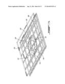 LUMINAIRE AND OUTPUT ELEMENT COUPLING MECHANISM THEREFOR diagram and image