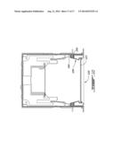 LUMINAIRE AND OUTPUT ELEMENT COUPLING MECHANISM THEREFOR diagram and image