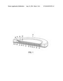 LIGHT-EMITTING MODULE, LIGHT-EMITTING DEVICE, AND LUMINAIRE diagram and image