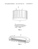 LIGHT-EMITTING MODULE, LIGHT-EMITTING DEVICE, AND LUMINAIRE diagram and image