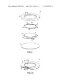 LIGHT-EMITTING MODULE, LIGHT-EMITTING DEVICE, AND LUMINAIRE diagram and image