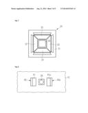 LED-Based Lighting With Reflector Mounted On PCB diagram and image