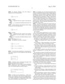 CONTROL METHOD AND SYSTEM FOR CORRECTING THE VOLTAGES TO BE APPLIED TO AN     ELECTRICAL LOAD diagram and image