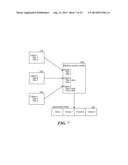 SYSTEM AND METHOD FOR STORING REDUNDANT INFORMATION diagram and image