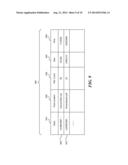 SYSTEM AND METHOD FOR STORING REDUNDANT INFORMATION diagram and image