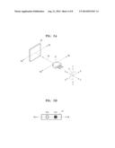 METHOD OF ALIGNING LIGHT SOURCES IN AN OPTICAL PICKUP DEVICE, AND OPTICAL     PICKUP AND OPTICAL DISC DRIVE EMPLOYING THE METHOD diagram and image