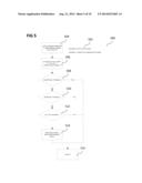 RADIO COMMUNICATION DEVICES AND METHODS FOR CONTROLLING A RADIO     COMMUNICATION DEVICE diagram and image