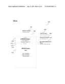 RADIO COMMUNICATION DEVICES AND METHODS FOR CONTROLLING A RADIO     COMMUNICATION DEVICE diagram and image