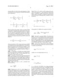 PROCEDURE FOR FORMULATING A SIGNAL TO INTERFERENCE PLUS NOISE RATIO diagram and image