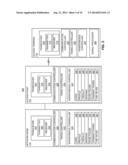 INTERFERENCE MANAGEMENT IN A WIRELESS COMMUNICATION SYSTEM USING FREQUENCY     SELECTIVE TRANSMISSION diagram and image