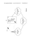 INTERFERENCE MANAGEMENT IN A WIRELESS COMMUNICATION SYSTEM USING FREQUENCY     SELECTIVE TRANSMISSION diagram and image