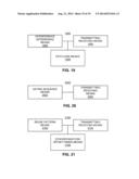 INTERFERENCE MANAGEMENT IN A WIRELESS COMMUNICATION SYSTEM USING FREQUENCY     SELECTIVE TRANSMISSION diagram and image