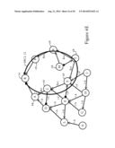 FLOODING AND MULTICASTING IN A LOOP-FREE ROUTING TOPOLOGY USING ROUTING     ARCS diagram and image