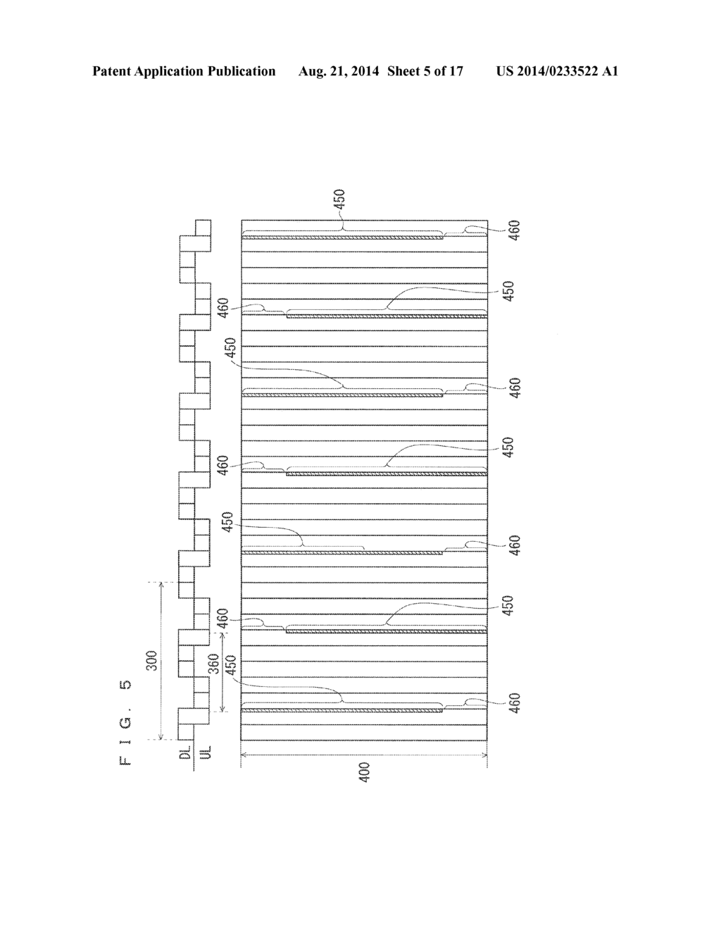 BASE STATION AND METHOD OF CALCULATING CORRECTION VALUE - diagram, schematic, and image 06