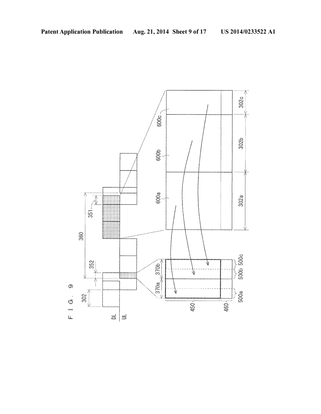 BASE STATION AND METHOD OF CALCULATING CORRECTION VALUE - diagram, schematic, and image 10