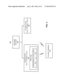 SELECTING A TYPE OF CIRCUIT SWITCHED FALLBACK diagram and image