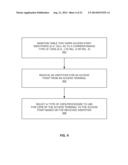 SELECTING A TYPE OF CIRCUIT SWITCHED FALLBACK diagram and image