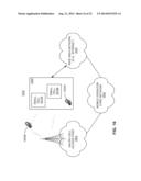 SELECTING A TYPE OF CIRCUIT SWITCHED FALLBACK diagram and image