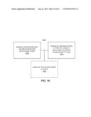 SELECTING A TYPE OF CIRCUIT SWITCHED FALLBACK diagram and image