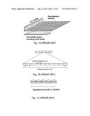 METHOD AND MOBILE NODE FOR DETERMINING A POINT IN TIME FOR TRANSMISSIONS diagram and image