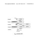 METHOD AND MOBILE NODE FOR DETERMINING A POINT IN TIME FOR TRANSMISSIONS diagram and image