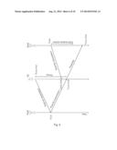 METHOD AND MOBILE NODE FOR DETERMINING A POINT IN TIME FOR TRANSMISSIONS diagram and image