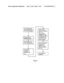 METHOD AND MOBILE NODE FOR DETERMINING A POINT IN TIME FOR TRANSMISSIONS diagram and image