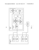 PACKET PROCESSING WITH REDUCED LATENCY diagram and image