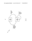 PACKET PROCESSING WITH REDUCED LATENCY diagram and image