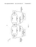 PACKET PROCESSING WITH REDUCED LATENCY diagram and image