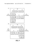 METHOD FOR SHARING OPTICAL FIBER FOR CLOUD-BASED WIRED AND WIRELESS ACCESS     NETWORK, AND SYSTEM AND APPARATUS FOR SAME diagram and image