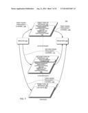 TRIPLICATE TELEMETRY  MULTIPLE ACCESS PROTOCOL OF A BEACON diagram and image